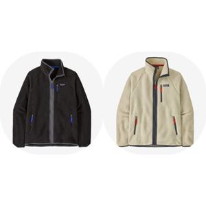 [파타고니아코리아] 22801Q7 남성 멘즈 레트로 파일 재킷 Retro Pile Jacket PG