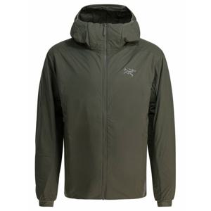 [ARCTERYX] 라프리마 남성 아톰 후디 자켓 X000009556 ATOMFORAGE 그린 /3