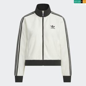 아디다스 현대백화점 [Women] 니트 트랙 탑 KC2649 인기트랙탑