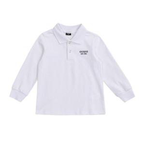 [게스키즈]게스 피케 티셔츠 (G26KDT111-T)