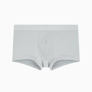 [캘빈클라인언더웨어]CK 남성 블랙 마이크로파이버 드로즈(NB4365-PCU)