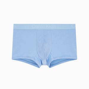 [캘빈클라인언더웨어]CK 남성 블랙 마이크로파이버 드로즈(NB4365-Z4H)