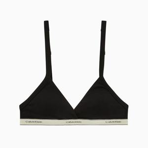 [캘빈클라인언더웨어]여성 헤리티지 코튼 트라이앵글 브라렛 (QF8369AD-UB1)