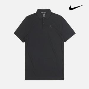 [나이키]나이키 조던 드라이핏 스포츠 카라 티셔츠 HV6585-010