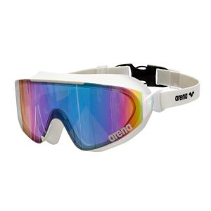 [아레나] 공용 우오보 레저 와이드뷰 미러 수경 A5AC2AG23WHT