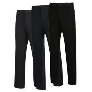 [파파브로] 남성 데일리 기본템 노턱 정장 바지 LO-SPA-F100,1,2