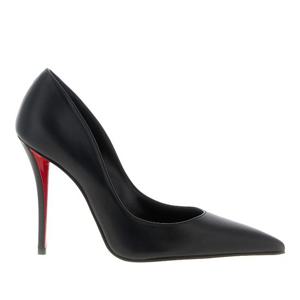 크리스찬루부탱 MISS Z 포인티드 스틸레토 펌프스 3250025 B439