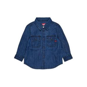 주니어 디젤 셔츠 K00546 KXBN8 K01 Blue