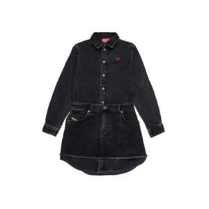 주니어 디젤 원피스 J02350 KXBPT K900 Black