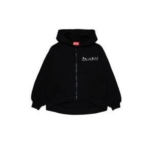 주니어 디젤 탑 J02386 0GRAL K900 Black