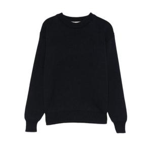 주니어 골든구스 니트 스웻셔츠 GKP01401 P002241 50501 Blue