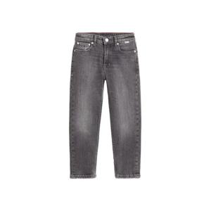 주니어 타미힐피거 진 THKB0KB09042J 1BK Grey