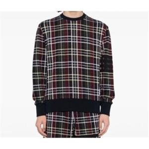 [피엘부티크]톰브라운 크루넥 스ㅤㅇㅞㅅ셔츠 맨투맨 티셔츠 MJT500A J0180 996