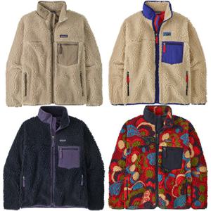 [파타고니아코리아][25년F/W]우먼즈 클래식 레트로-X 재킷 23075Q7_IJS