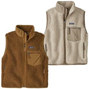 [파타고니아코리아][25년F/W]우먼즈 클래식 레트로-X 베스트 23084Q7_IJS