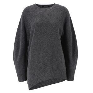 [아이잗컬렉션]울 훌가먼트 풀오버(CRAE1PO651)