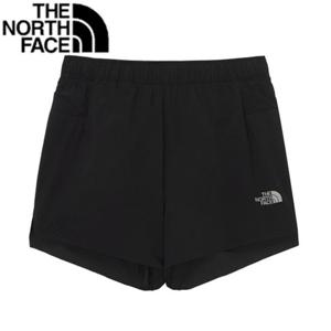 노스페이스 NS6NR51A 남여공용 런닝 3부 반바지 페이서 쇼츠