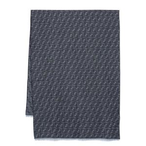 25 FW 펜디 FF 자카드 스카프 FXS830AS6L TP432367220