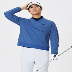 [와이드앵글]TO 윈드스토퍼 풀오버 자켓 MWMU24111