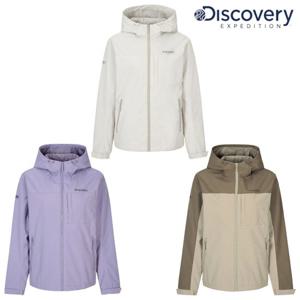 디스커버리 여성 베르텍스 반슬리 자켓 (DWWJ34054)