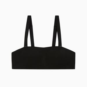 [캘빈클라인언더웨어]여성 퍼펙틀리 핏 반도 브라 스트랩리스 (QF8416-UB1)