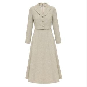 [미니멈]MZCGWO8910 투피스형플레어원피스