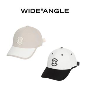 [와이드앵글]CO 라인 포인트 리본 캡 L WWU24C04