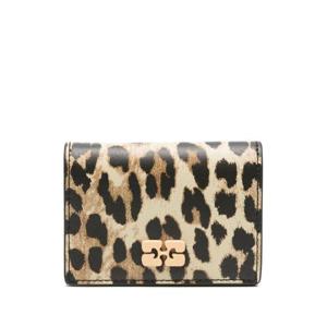 가니   지갑 FW25 A6545943 6224282 Beige