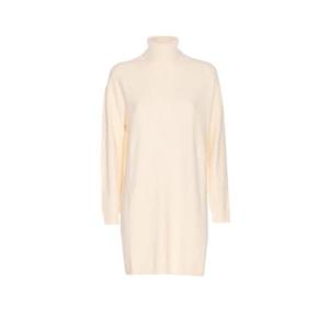 리우조 숏 원피스 MF5484MA27R W9167 White