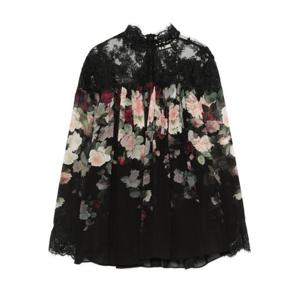 짐머만 셔츠 5245TF251 BCSC Black