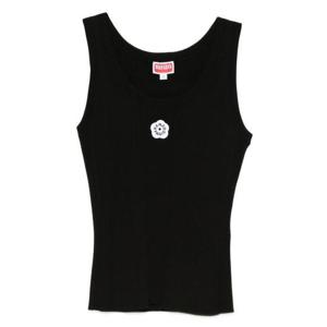 겐조 블라우스 FF62TO6133LG 99J Black