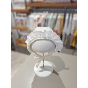 [에뜨와HU] 루엔보넷 07S777082 (IVORY) 신상품 현대울산