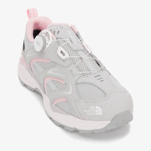 노스페이스 여성 에너지 테크 알파 3.0 고어텍스 등산화NS95R02D