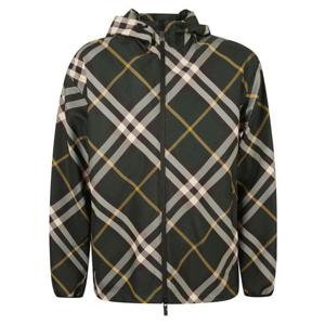 버버리 자켓 8081895 B8660 Green