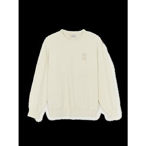 [MLB] 바시티 스트릿 컬시브 빅그래픽 맨투맨 (3AMTV0754)