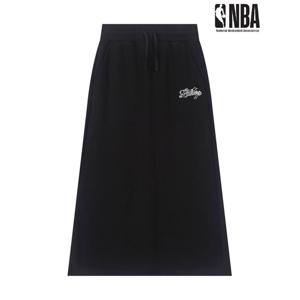 [엔비에이]여성 엔비에이 [LAL] 저지 스커트 N253TK721P