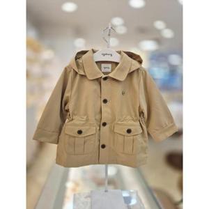 아가방 세이브존03 아가방 토미 트렌치 코트 AT01S535401A