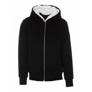 [MOOSE KNUCKLES] 라프리마 남성 스웨트셔츠 스웨터 클래식 bunny 스웻셔츠 M32MS600244 블랙 /8