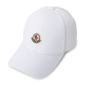 몽클레어 남성 캡모자 3B00043 04863 034