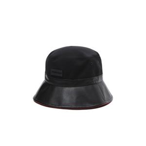 [와이드앵글]CO 레드 포인트 미들 버킷햇 WMU23C08Z1