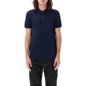 톰포드 폴로 피켓 반팔티셔츠 JPS002JMC007S23 HB790