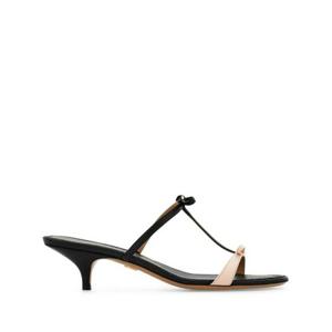 살바토레 페라가모 샌들 0782946 BLACK