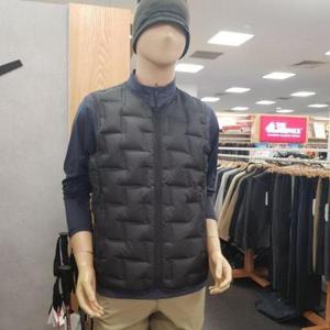 레드페이스 HC12 데일리 라이트튜브베스트BK REWMVEM23510