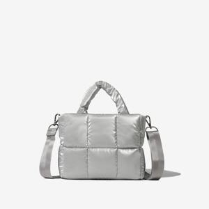 [휠라] TAG가 79,000원 밀라노 심플 토트백 (FS3BCF6316F_SGY)