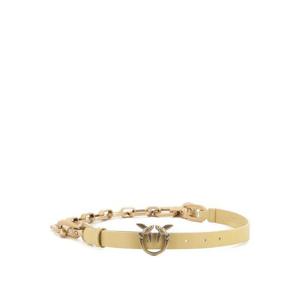 핑코 벨트 1H2105Y7WTC38Q Gold