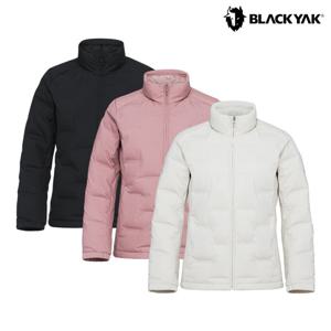 블랙야크 여성 제로스팟 다운자켓 빅사이즈 경량 등산패딩 1BYPAWU510