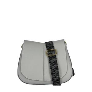 Gianni Chiarini Helena 라운드 폴드오버 탑 크로스바디 백 BS6036COMMGRNNAOP 11708 TP948605929