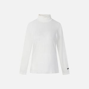PXG골프긴팔티 UQC PIFCW1104-01 WOMEN HIGH NECK LONG SLEEVE T-SHIRTS