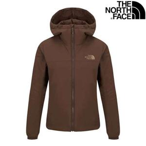 노스페이스 NJ3NR86 여성 부베 숏 후디 NJ3NR86B