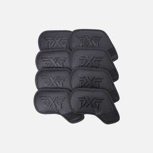 M PXG UQC PGPPU8906-21 퓨처 밀리터리 아이언 커버 - 세트